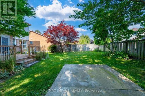 76 Foster Creek Drive, Clarington (Newcastle), ON - Outdoor