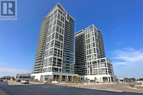 419 - 9000 Jane Street, Vaughan, ON - Outdoor With Facade