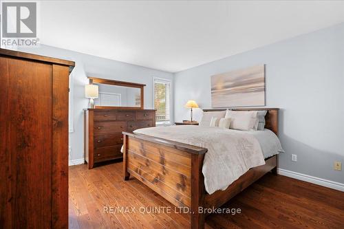 115 Palmer Road, Belleville, ON - Indoor Photo Showing Bedroom