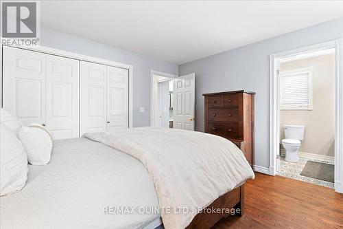 115 Palmer Road, Belleville, ON - Indoor Photo Showing Bedroom