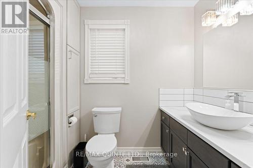 115 Palmer Road, Belleville, ON - Indoor Photo Showing Bathroom