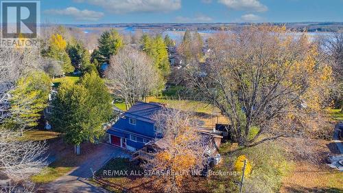 20 Mccreedie Street, Kawartha Lakes (Lindsay), ON - Outdoor With View