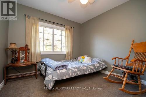 20 Mccreedie Street, Kawartha Lakes (Lindsay), ON - Indoor Photo Showing Bedroom