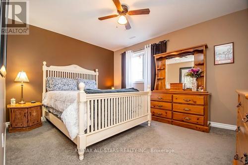 20 Mccreedie Street, Kawartha Lakes (Lindsay), ON - Indoor Photo Showing Bedroom