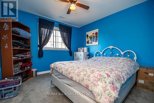 20 Mccreedie Street, Kawartha Lakes (Lindsay), ON - Indoor Photo Showing Bedroom