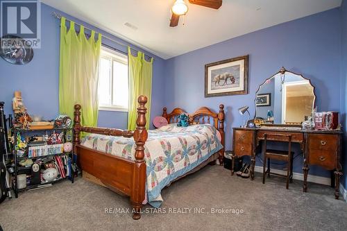 20 Mccreedie Street, Kawartha Lakes (Lindsay), ON - Indoor Photo Showing Bedroom