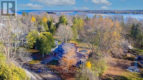 20 Mccreedie Street, Kawartha Lakes (Lindsay), ON - Outdoor With Body Of Water With View