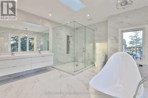 61 Dane Avenue, Toronto, ON - Indoor Photo Showing Bathroom