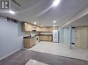 Bsmt - 5538 Turney Drive, Mississauga, ON  - Indoor Photo Showing Kitchen 