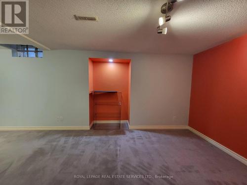 Bsmt - 5538 Turney Drive, Mississauga, ON - Indoor Photo Showing Other Room