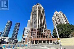 3108 - 4080 LIVING ARTS DRIVE S  Mississauga, ON L5B 4M8