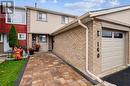 160 Royal Salisbury Way, Brampton, ON  - Outdoor 