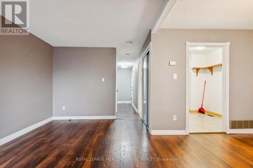 160 Royal Salisbury Way, Brampton, ON - Indoor Photo Showing Other Room