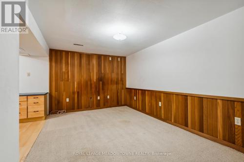 160 Royal Salisbury Way, Brampton, ON - Indoor Photo Showing Other Room