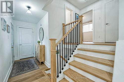 26 Dellbrook Crescent, Toronto, ON - Indoor Photo Showing Other Room