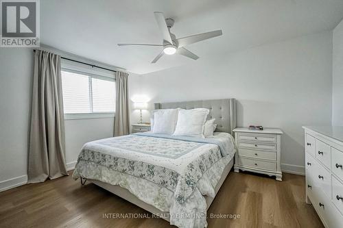 26 Dellbrook Crescent, Toronto, ON - Indoor Photo Showing Bedroom