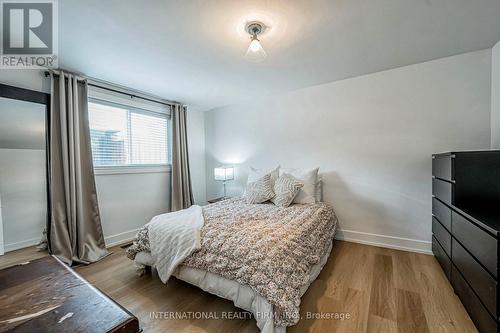 26 Dellbrook Crescent, Toronto, ON - Indoor Photo Showing Bedroom