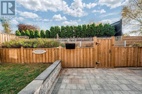 26 Dellbrook Crescent, Toronto, ON - Outdoor