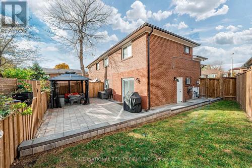 26 Dellbrook Crescent, Toronto, ON - Outdoor With Exterior