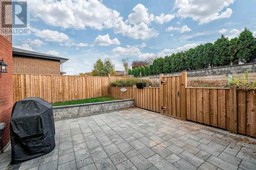 26 Dellbrook Crescent, Toronto, ON - Outdoor