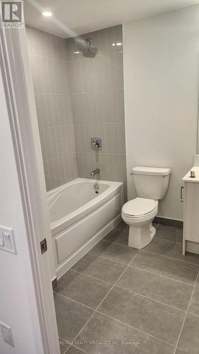 715 - 225 Malta Avenue, Brampton, ON - Indoor Photo Showing Bathroom