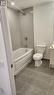 715 - 225 Malta Avenue, Brampton, ON  - Indoor Photo Showing Bathroom 