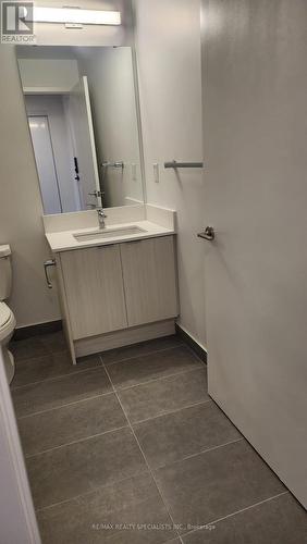 715 - 225 Malta Avenue, Brampton, ON - Indoor Photo Showing Bathroom