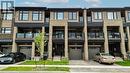 1556 Hilson Heights, Milton, ON  - Outdoor With Balcony With Facade 