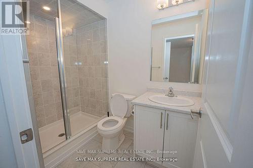 1556 Hilson Heights, Milton, ON - Indoor Photo Showing Bathroom