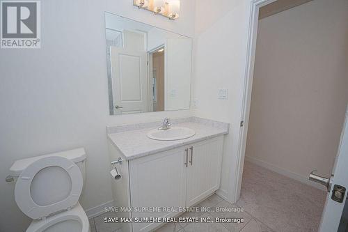 1556 Hilson Heights, Milton, ON - Indoor Photo Showing Bathroom