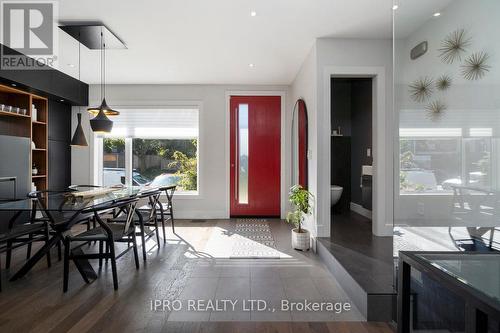 347 Windermere Avenue, Toronto, ON - Indoor Photo Showing Other Room