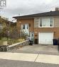 70 Watney Crescent, Toronto, ON  - Outdoor With Exterior 