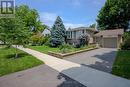 675 Woodview Road, Burlington, ON  - Outdoor With Facade 