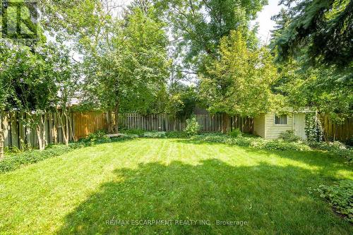 675 Woodview Road, Burlington, ON - Outdoor