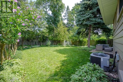 675 Woodview Road, Burlington, ON - Outdoor