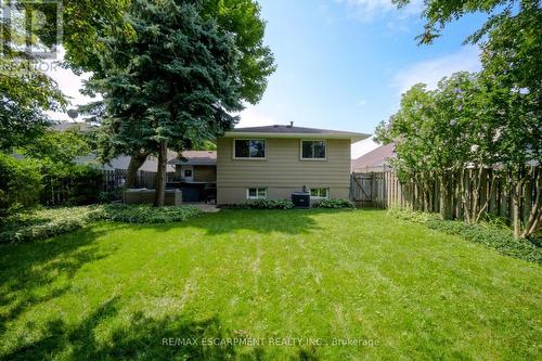 675 Woodview Road, Burlington, ON - Outdoor