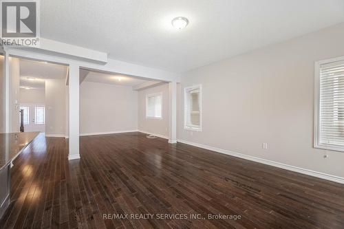 296 Remembrance Road, Brampton, ON - Indoor Photo Showing Other Room