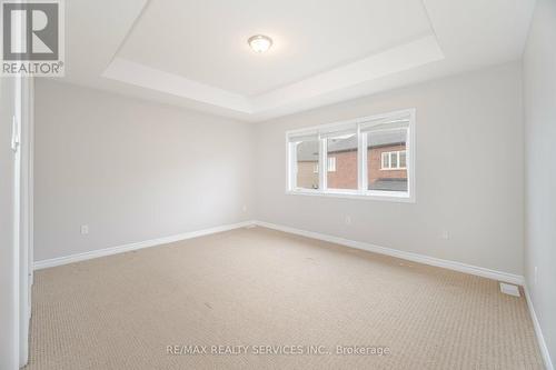 296 Remembrance Road, Brampton, ON - Indoor Photo Showing Other Room