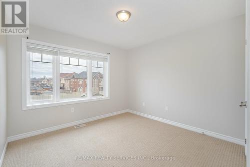 296 Remembrance Road, Brampton, ON - Indoor Photo Showing Other Room