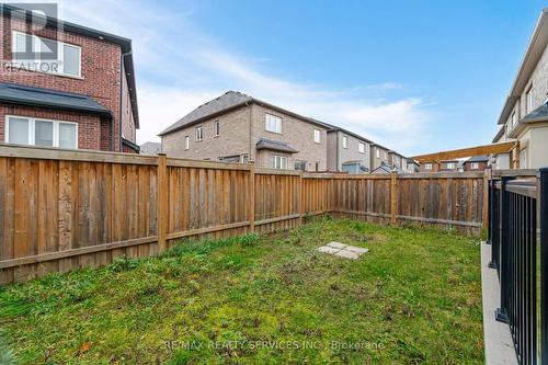 296 Remembrance Road, Brampton, ON - Outdoor