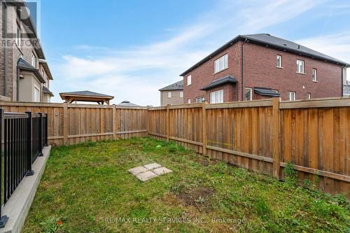 296 Remembrance Road, Brampton, ON - Outdoor