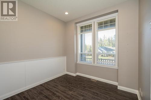 2662 Maurice Drive, Prince George, BC - Indoor Photo Showing Other Room