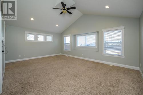 2662 Maurice Drive, Prince George, BC - Indoor Photo Showing Other Room