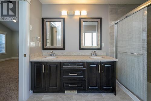 2662 Maurice Drive, Prince George, BC - Indoor Photo Showing Bathroom