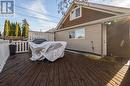 2008 Ross Crescent, Prince George, BC  - Outdoor With Deck Patio Veranda With Exterior 