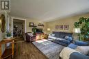 2008 Ross Crescent, Prince George, BC  - Indoor Photo Showing Living Room 