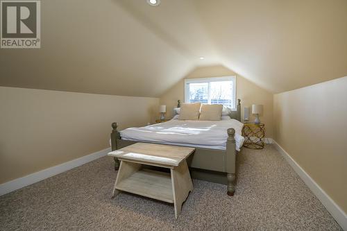 2008 Ross Crescent, Prince George, BC - Indoor Photo Showing Bedroom