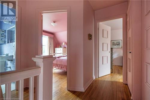 144 Brantdale Avenue, Hamilton, ON - Indoor Photo Showing Other Room