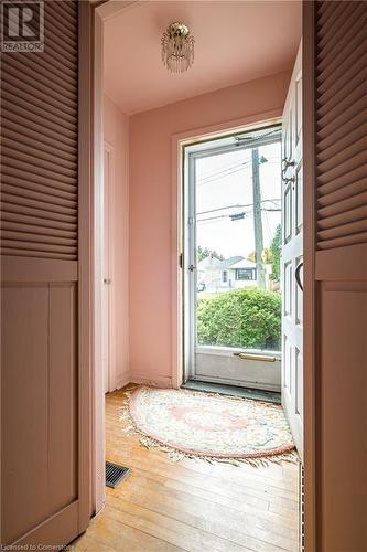 144 Brantdale Avenue, Hamilton, ON - Indoor Photo Showing Other Room