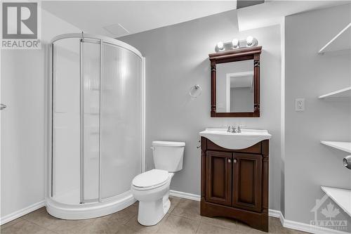 406 Blackleaf Drive, Ottawa, ON - Indoor Photo Showing Bathroom